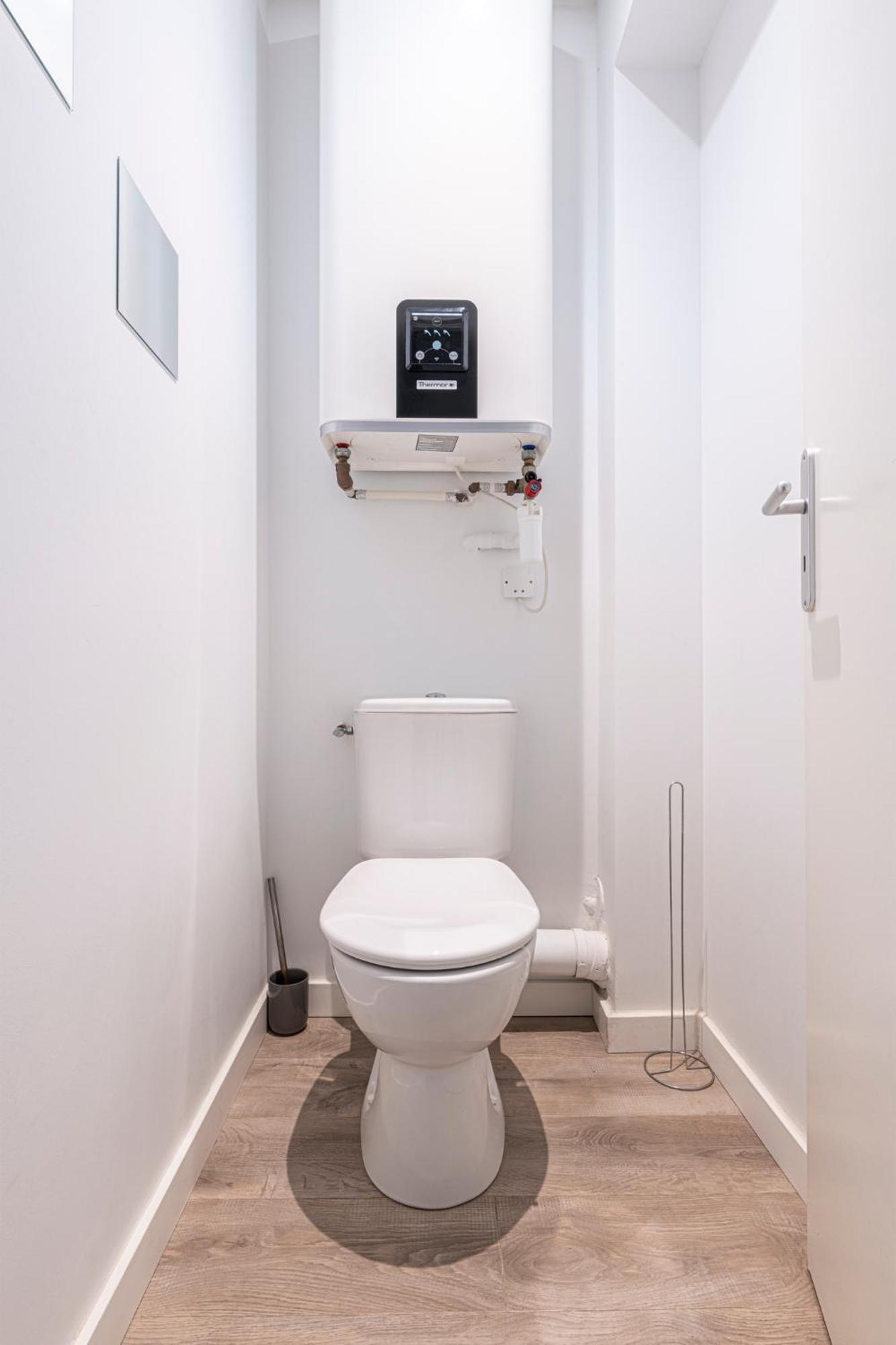 Pau Standing & Confort מראה חיצוני תמונה